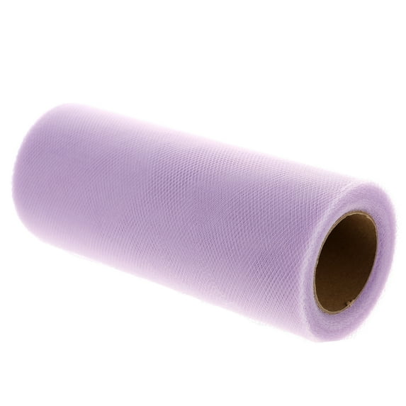 RENACLIPY Tulle Roll for Wrapping, Sewing, Crafts, Decorations, Wrapping and Projects