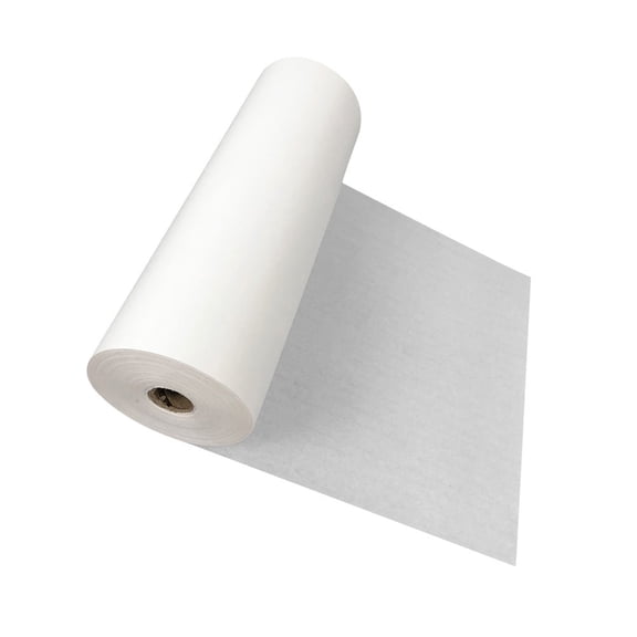 KHBUAB Chinese Calligraphy Paper Thickened Roll for Writing and Ink Painting Use