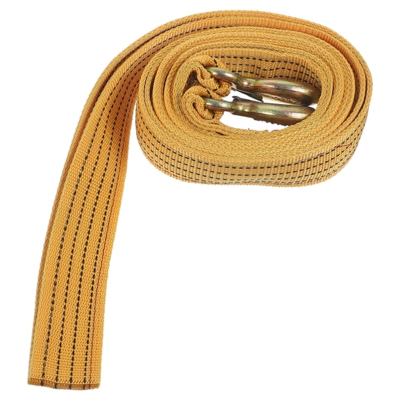 unbranded  Rope Large Tension Hand Holding Towing Cable Elastic