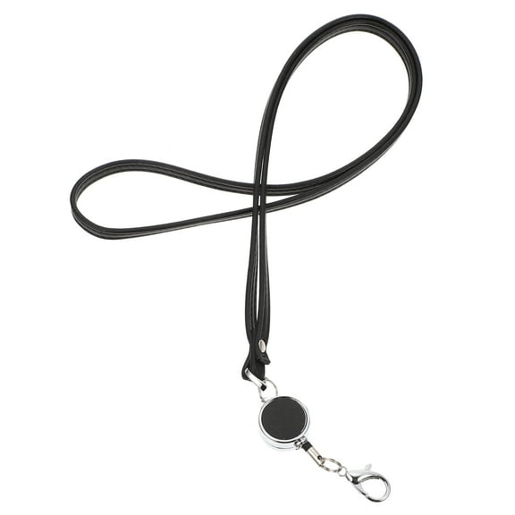 unbranded Rope Telescopic Sling Lanyard Office ID Tag Premium Material Work