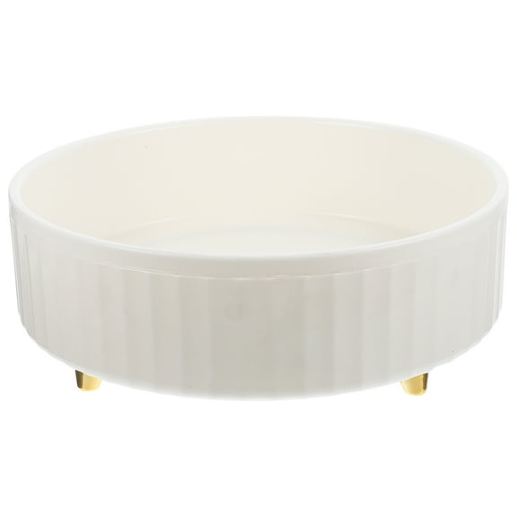 unbranded Rotating Shelf Pull Out Spice Rack White Platform Spins Drawer Storage Shelves Tray Shelving