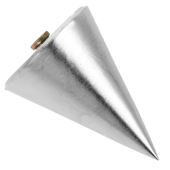 unbranded Round Plant Stand Stands Decor Planter Tray Movable Silver