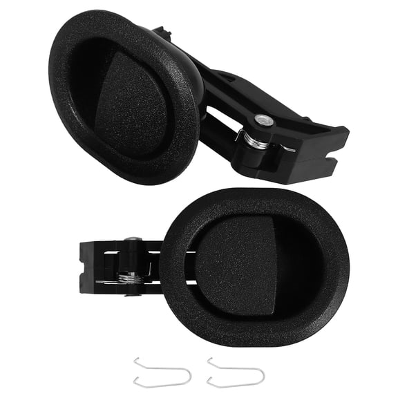 1 Set Recliner Replacement Parts Including Pull Handle Release Handle for Recliner Sofa Chair Universal Accessories