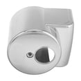 thumbnail image 1 of unbranded  Salon Chair Hydraulic Pump Cover Clamp Headband Prop Decoration Buckle Modification Silver, 1 of 8