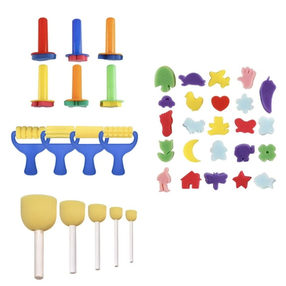 unbranded School Supplies for Kids Kits Children's Drawing Tools Art Painting Set