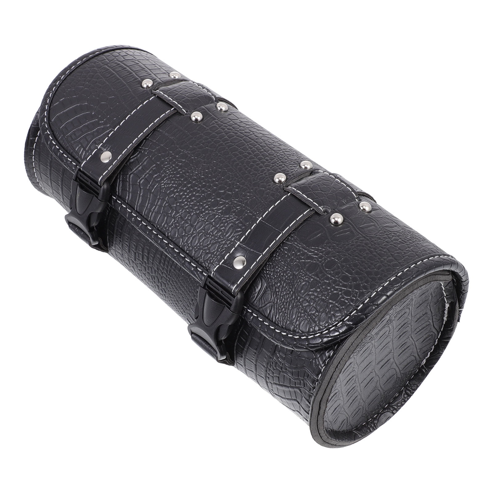 unbranded Scooter Luggage Motorcycle Bag Saddlebag Motorbike Accessory Travel