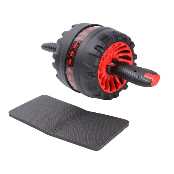 unbranded  Scooters Elbow Supports Exerciser Roller Rollers Fitness Red