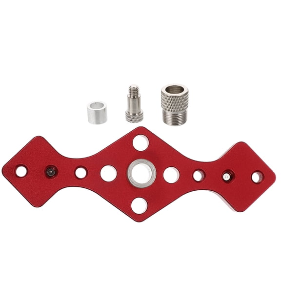 unbranded Screw Carpentry Locator Woodworking Punch