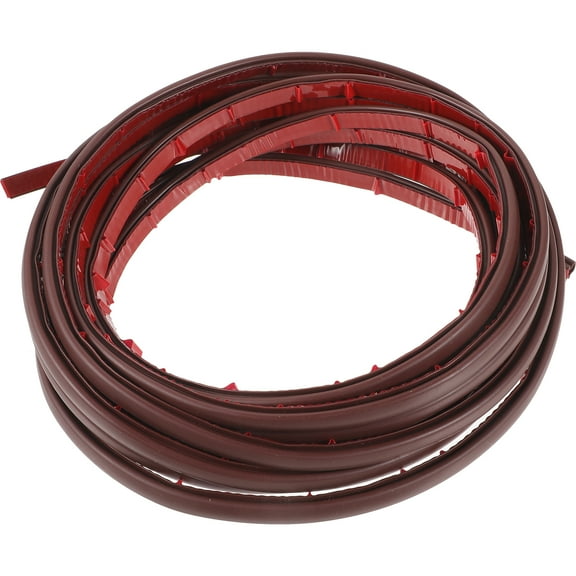 unbranded  Sealing Strip for Doors and Windows Caulk Sealers Portable Deflector