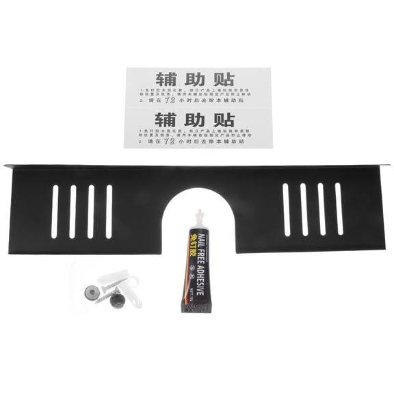 unbranded  Shower Shelf for inside Rack Stainless Steel Bathroom Practical Organizer