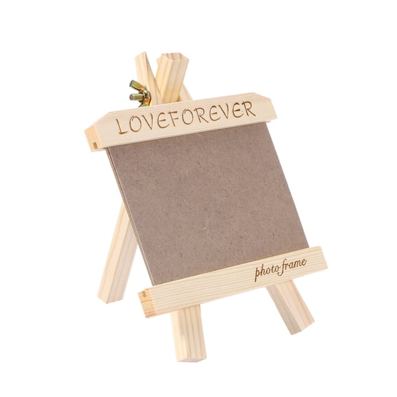 unbranded Single Picture Frame Exquisite Picture Frame Child 21.30X16.70X2.20CM