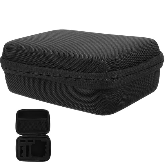 unbranded Small Cabin Bag Cycling Camera Portable Man Travel