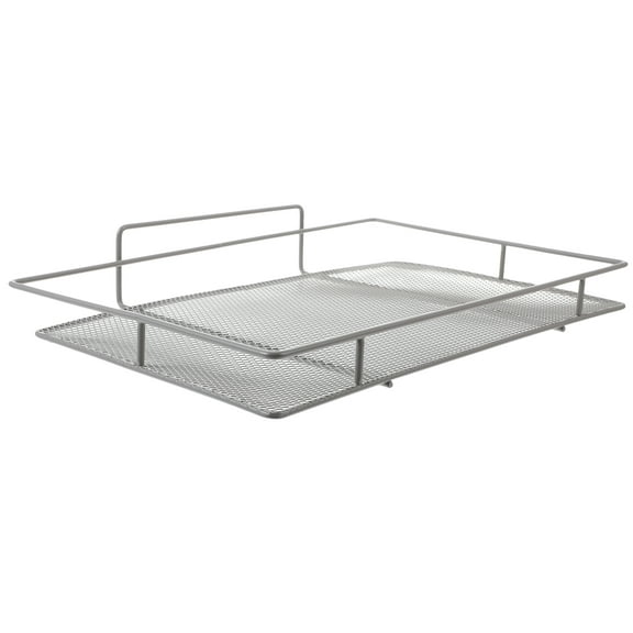 unbranded  Small Display Shelf Decor Iron Nail-free Router Storage Rack Floating