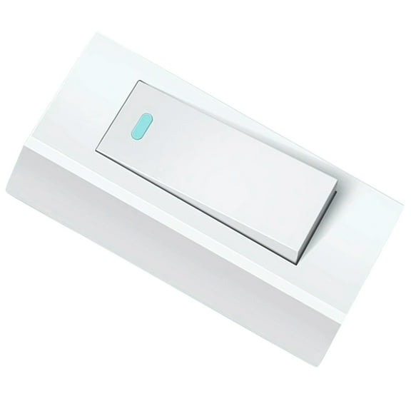 unbranded Smart Light Illuminated Household Lamp Wall Panel