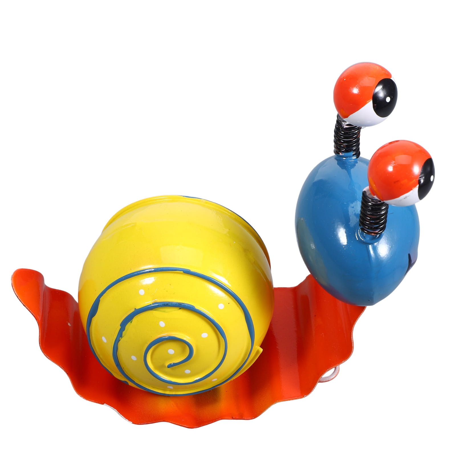 Snail Figurine