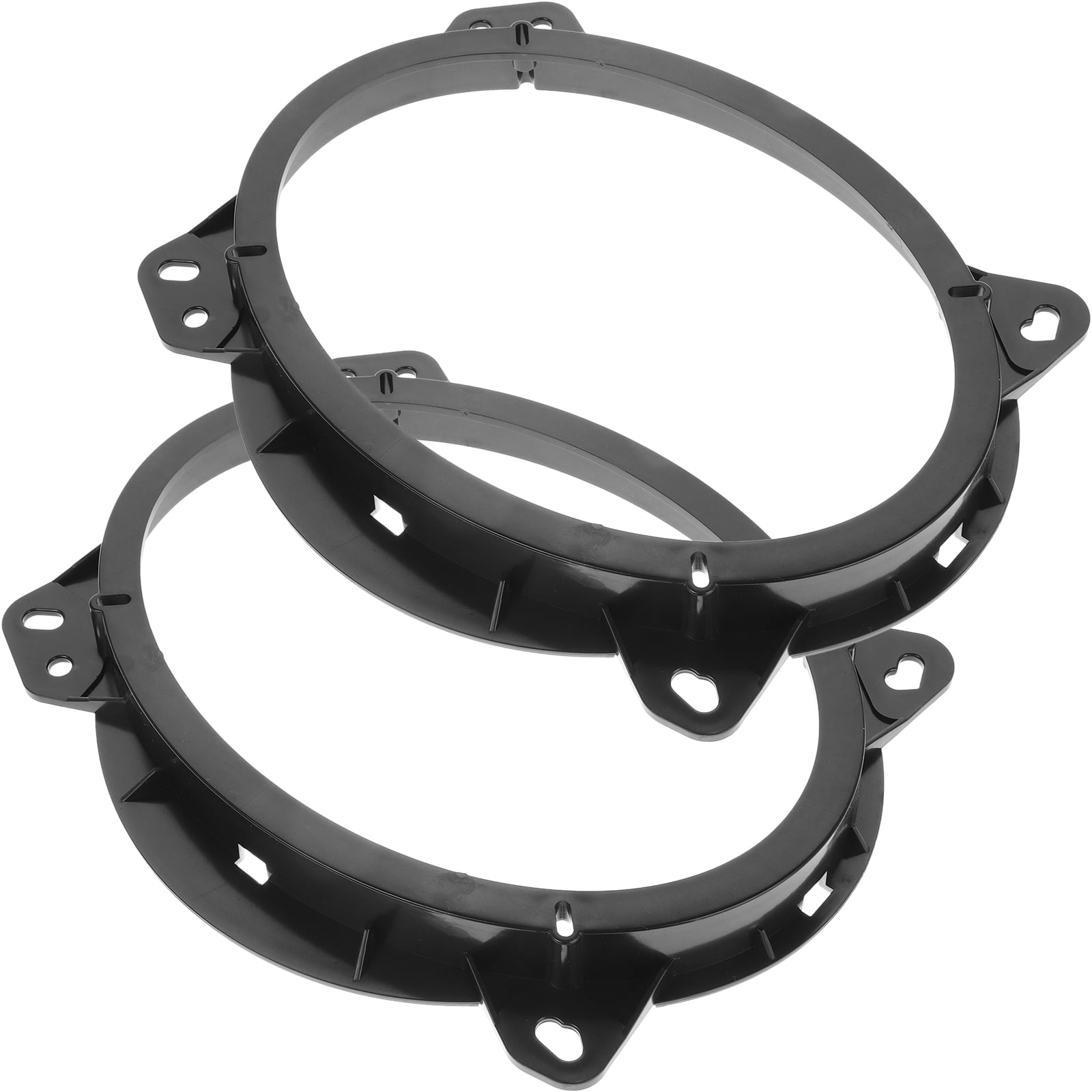 unbranded Sound Bar Wall Mount Car Speaker Ring Extending Spacer Bracket