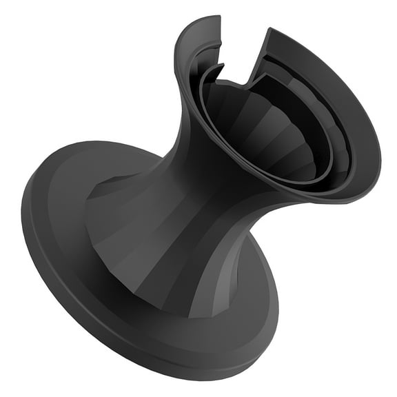 unbranded  Audio Stand Mini Speaker Speakers for Computer Desktop Black