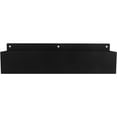 thumbnail image 1 of LITINKIMI Spray Can Organizer Black 1Pcs 16.5X4.3X3.1In, 1 of 1