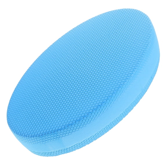 unbranded Stability Trainer Pad Non-Slip Balance Pad Balance Exercise Pad Cushion for Yoga Dancing Balance Training Pilates and Fitness