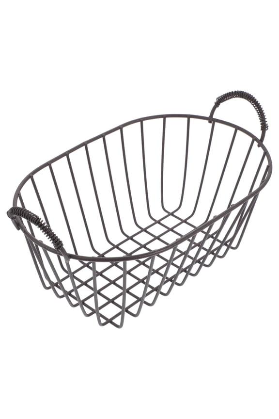 Fruit Basket for Dining Table Storage Living Room