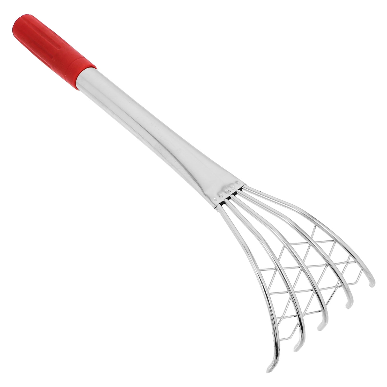 unbranded Stainless Steel Beach Rake Shell Rake For Clamming Beach ...
