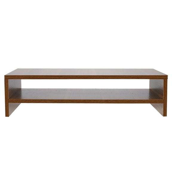 unbranded  Standing Desk Converter Rack Desktop Elevator Sturdy Monitor Stable