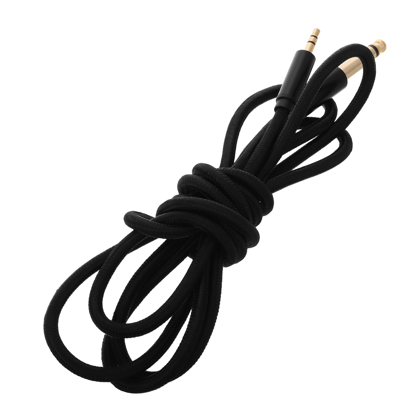 Snakebite Professional Stereo 1/4" Jack To Jack Cable. TRS Lead In Tra - Tone De - Foto 6