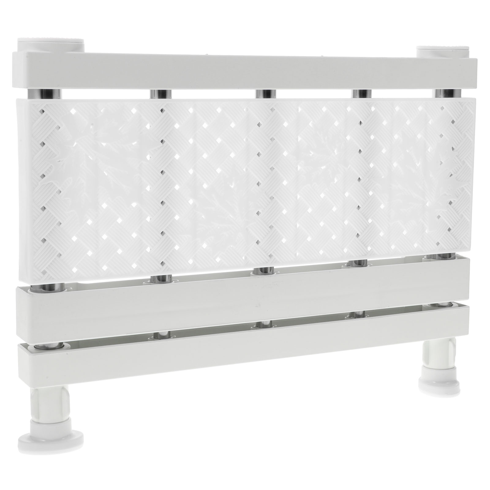 unbranded Storage Partition Shelf Dividers Wardrobe Organizer Stackable ...