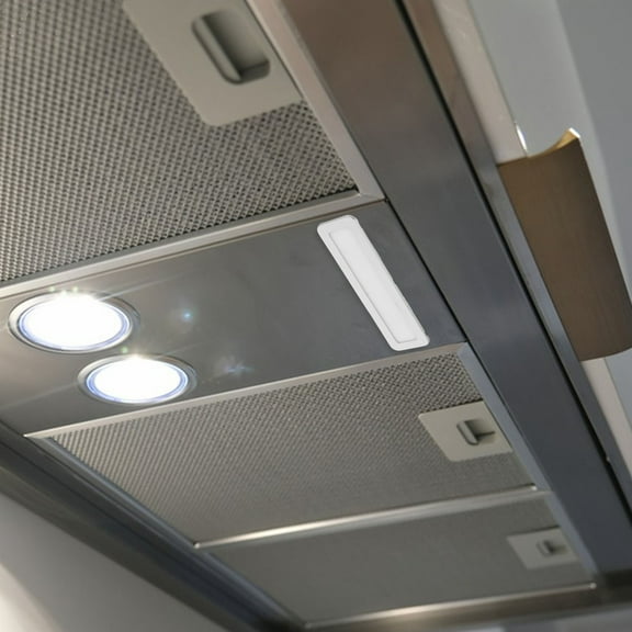 OUNONA LED Dimmable Light Bulb for Range Hood, High Brightness, Light, Easy Installation, Energy Efficient