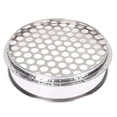 thumbnail image 1 of unbranded  Blueberry Grading Sieve Garden Sifter Screen Classifier Blueberries Silver, 1 of 8