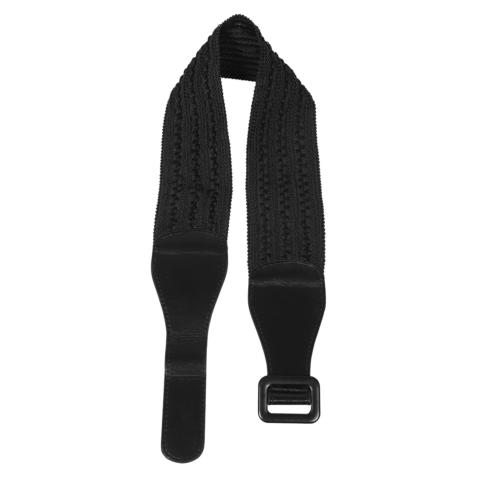 unbranded Straw Belts for Women Suede Summer Clothing  display picture 2