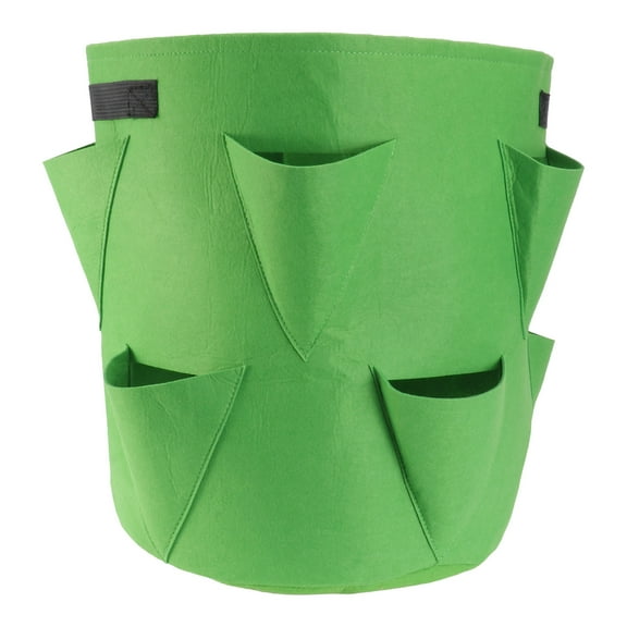 unbranded  Strawberry Planter Free-growing Strawberries Easy to Carry