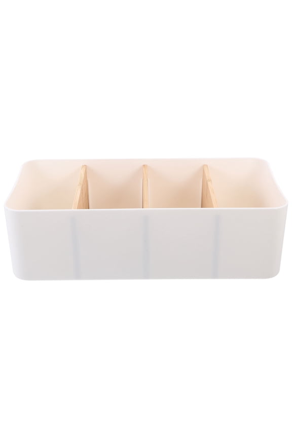 Sturdy Construction Storage Box Fashionable Container