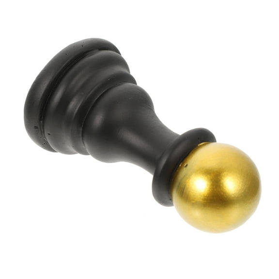 Assorted Color Resin Chess Decoration for Home Office Decor Adds Elegance 1 Piece