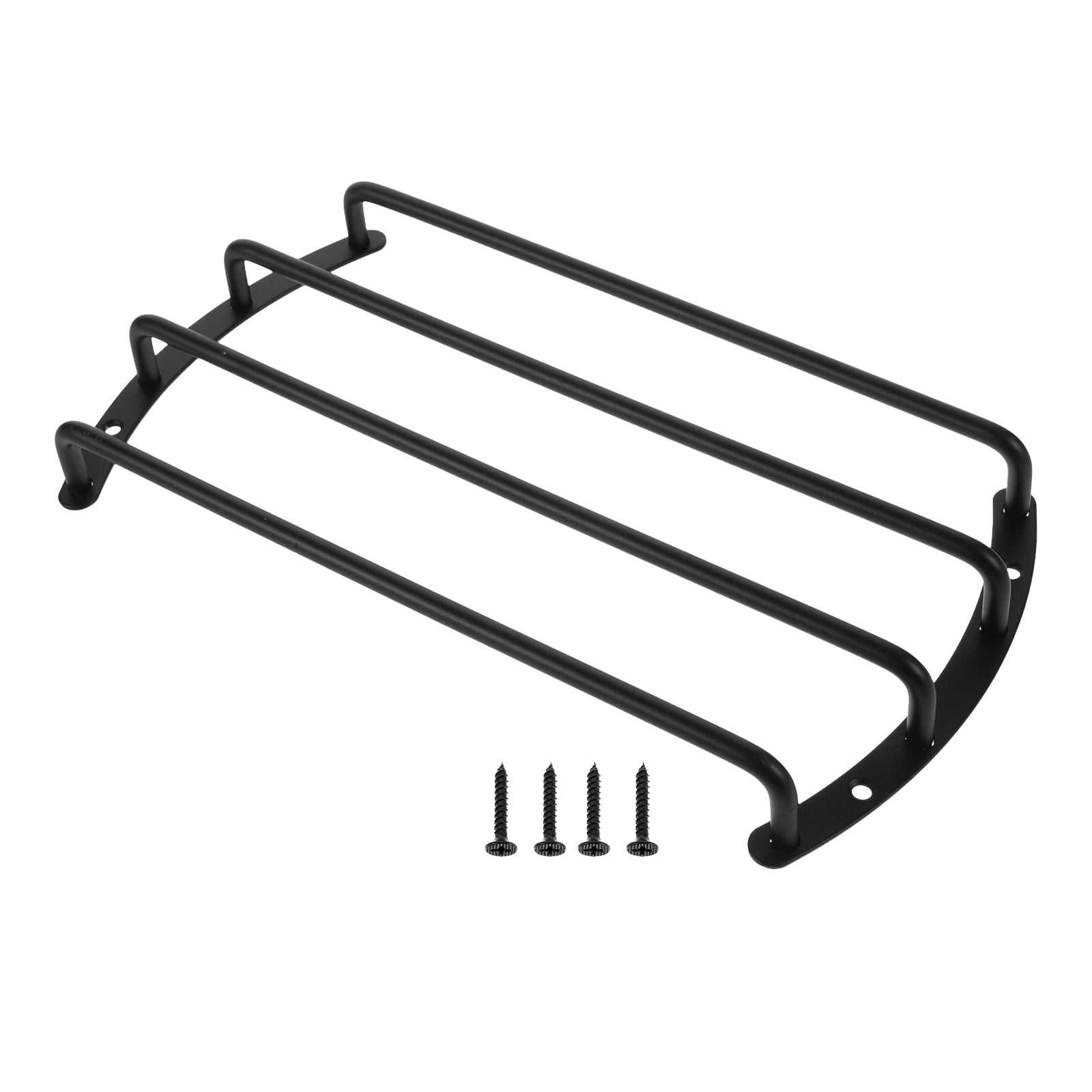 unbranded Subwoofer Protector Audio Speaker Protective Bar Subwoofer Grill Cover Subwoofer Protection Grille for Vehicles Sound Systems