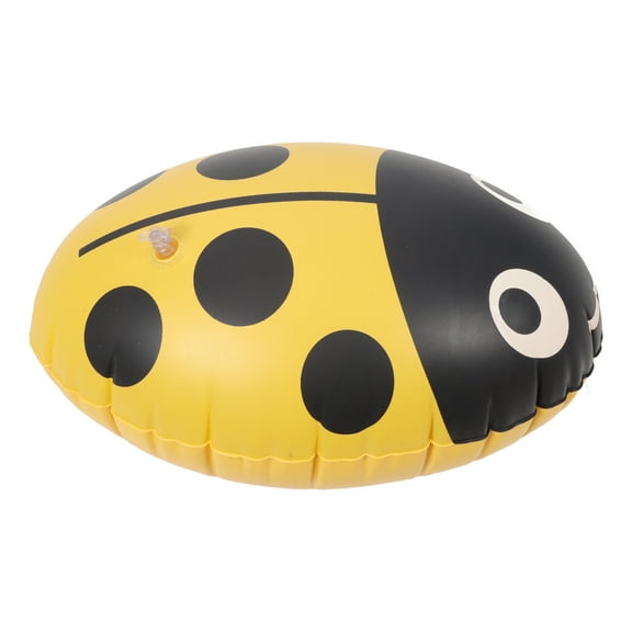 unbranded Swim Tether Swimming Pool Accessories Floating Ring