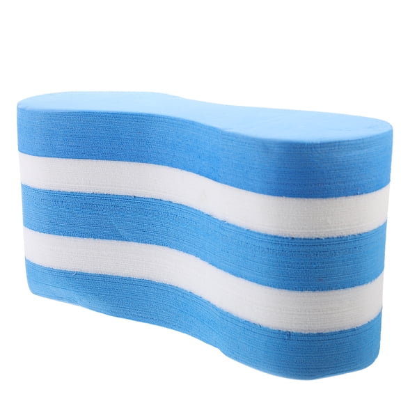 unbranded Swimming Board Paddles Pull Floaties for Adults Kids Pool Child White