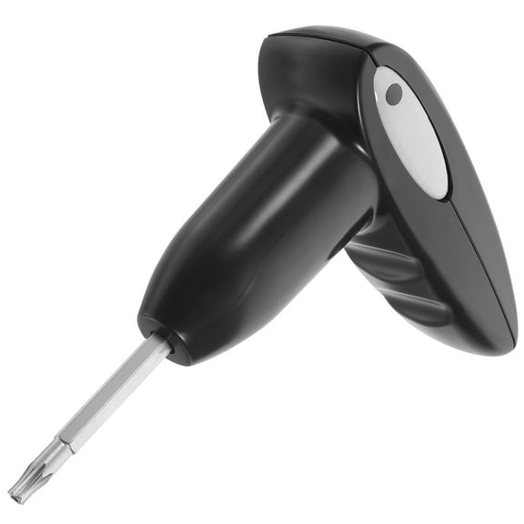 unbranded T-shaped Designed Screwdrivers Golfs Wrench Tool Putter Grip Black