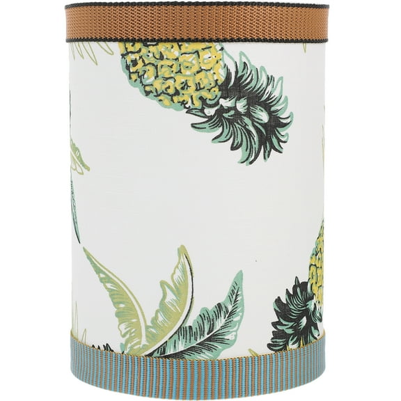 unbranded Table Lampshade Desk Cover White Bedside Blinds Hotel Homestay