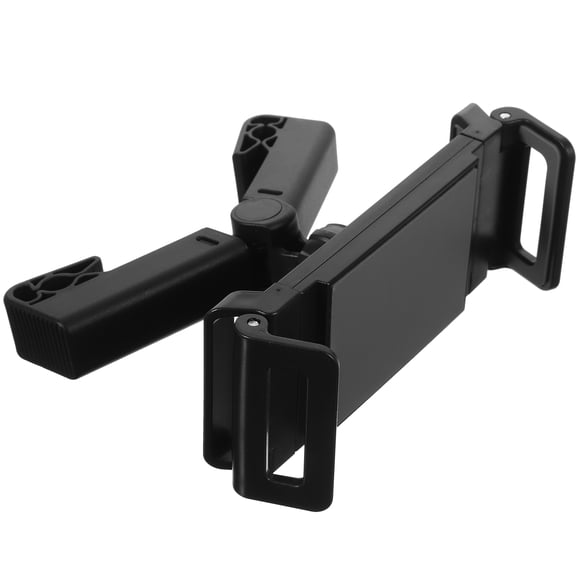 unbranded Tablet Holder for Car Gooseneck Portable Bag Hook Phone Mount