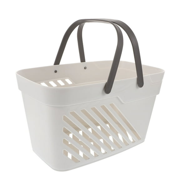 unbranded Tank Bathroom Toy Organizer Storage Basket Bedroom Container