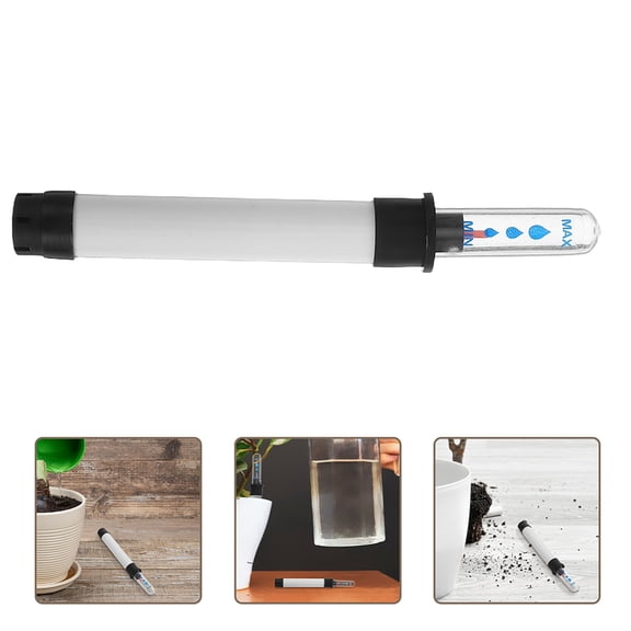 unbranded Tank Water Level Indicator 4Pcs With Visible Water Level For Garden Use