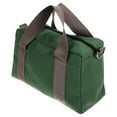 thumbnail image 1 of unbranded Technician Pouch with Multi Functional Design Dark Green 1Pcs, 1 of 8