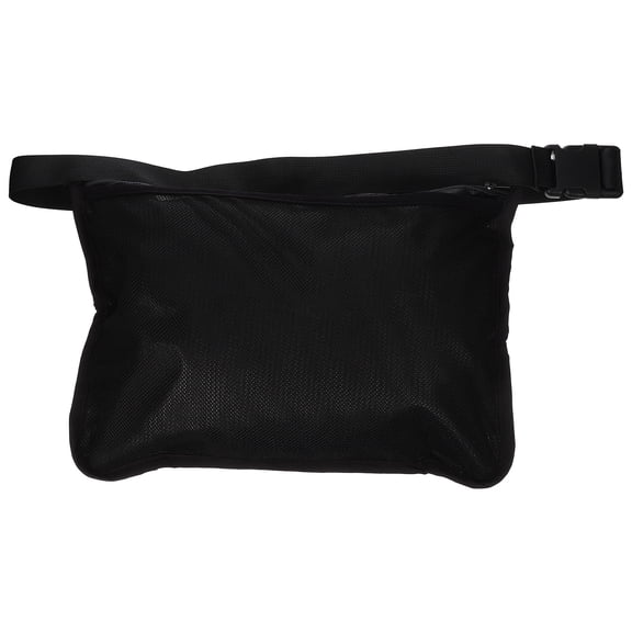 unbranded  Tennis Ball Bag Racket Table Waist Baseball Storage Miss