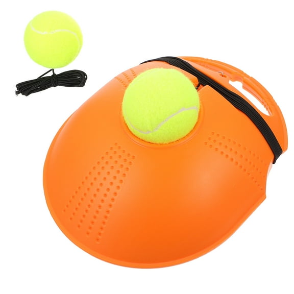 1 Set Tennis Training Tool Equipment for Learning and Practice
