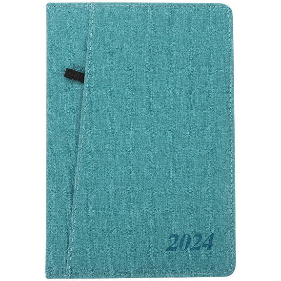 unbranded Time Management Notebook Office Schedule Notepad Planner Dating