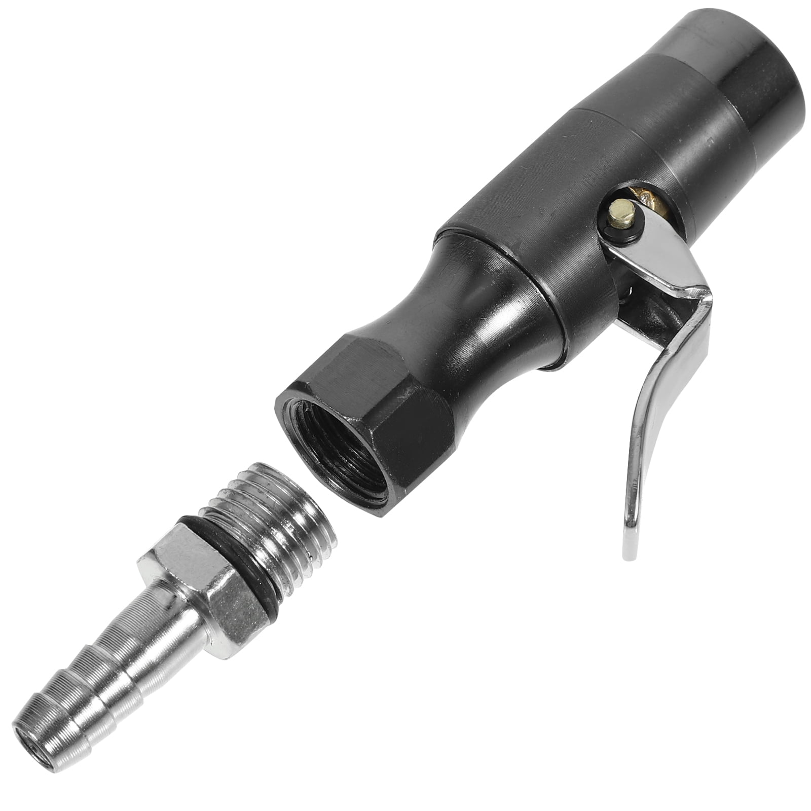 unbranded Tire Inflation Chuck Air Compressor Chuck for Tires Locking
