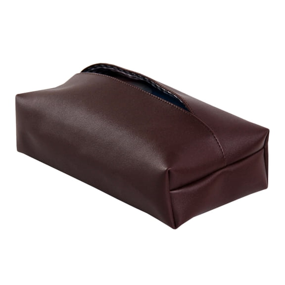 unbranded Tissues Cube Boxes Tissue Set Stylish Tissue Holder 20X12X5CM