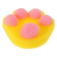 thumbnail image 1 of unbranded Toddler Sponge Children's Bath Sponge Baby 13.00X11.00X3.00CM Yellow, 1 of 8