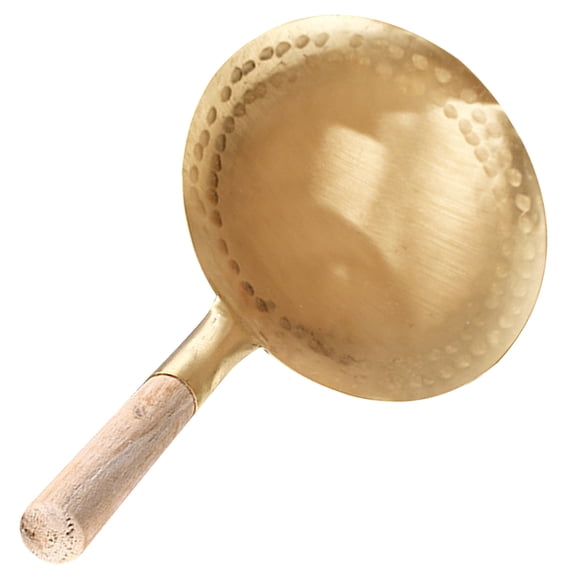 unbranded  Tofu Brain Shovel Extra Firm Soup Spoons Mixing Corn Tortillas